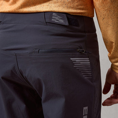 Short ENDURA SINGLETRACK LITE Gris