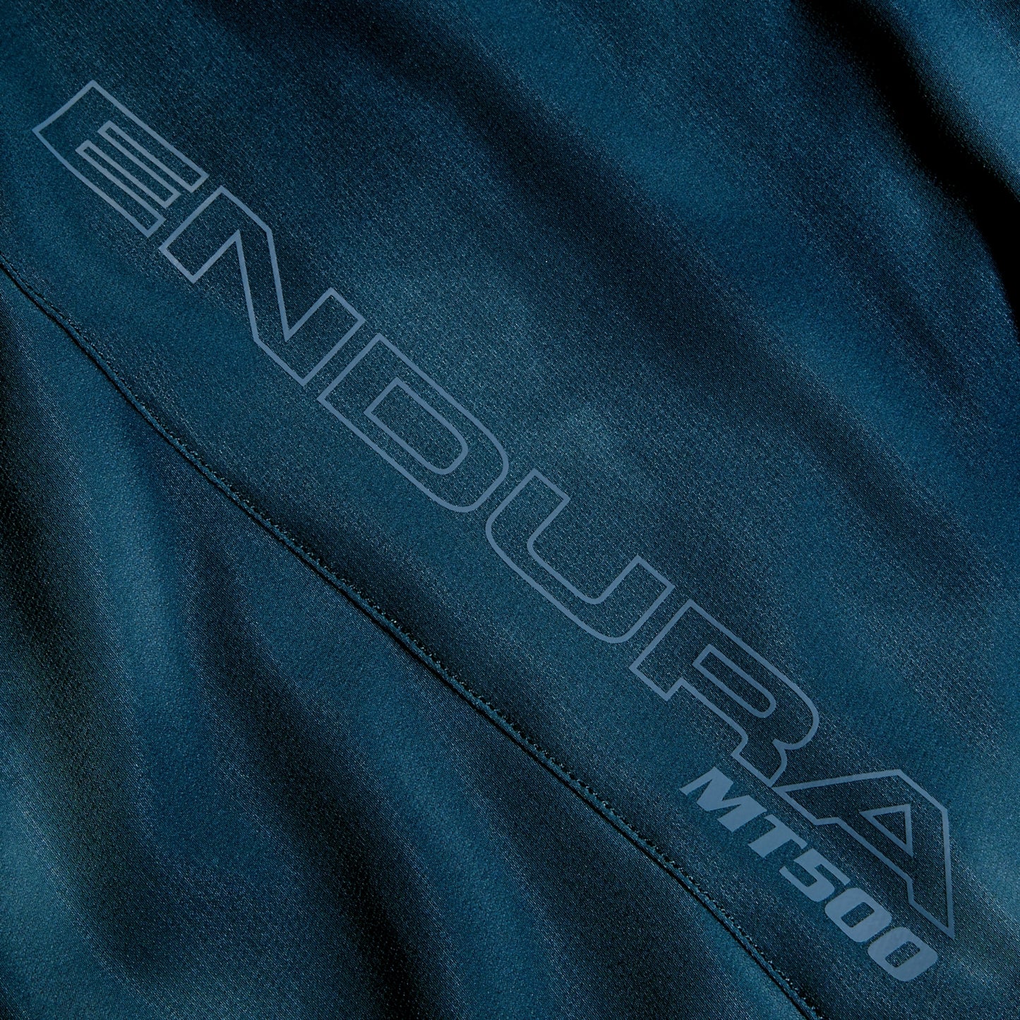 Pantalon ENDURA MT500 BURNER Bleu Steel