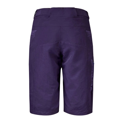 Short ENDURA SINGLETRACK II Donna Viola