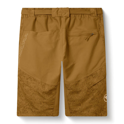 Short ENDURA HUMMVEE LINER Bronze