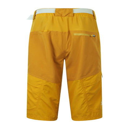 Pantaloncino ENDURA HUMMVEE LINER Senape
