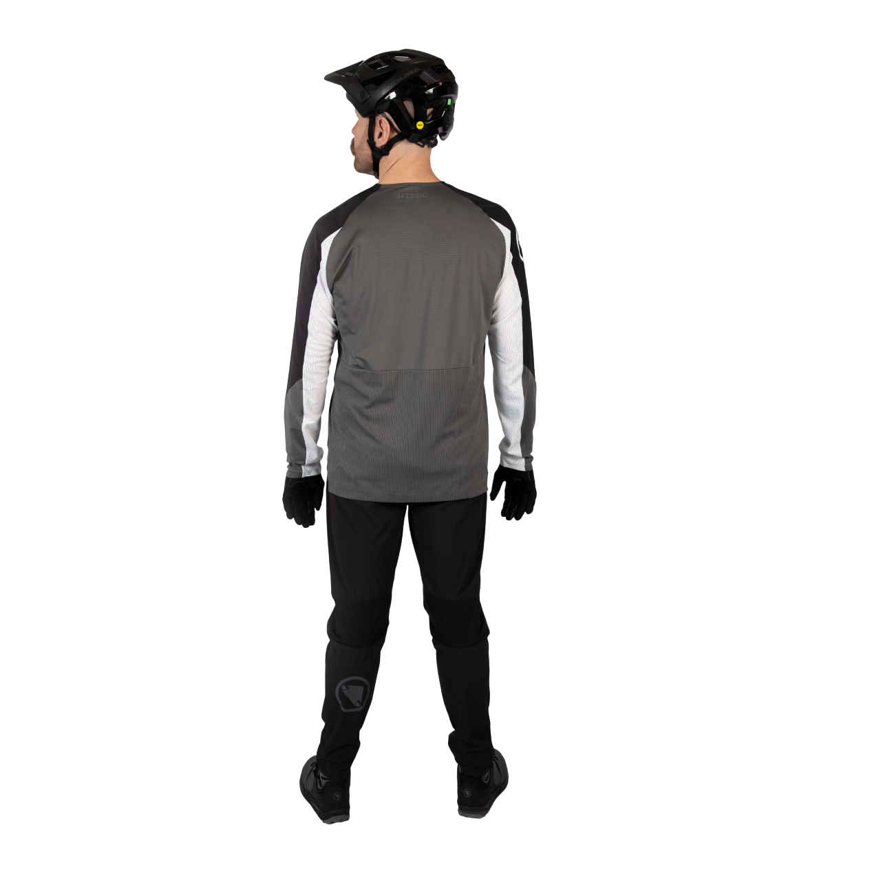 ENDURA MT500 BURNER LITE Hose Schwarz