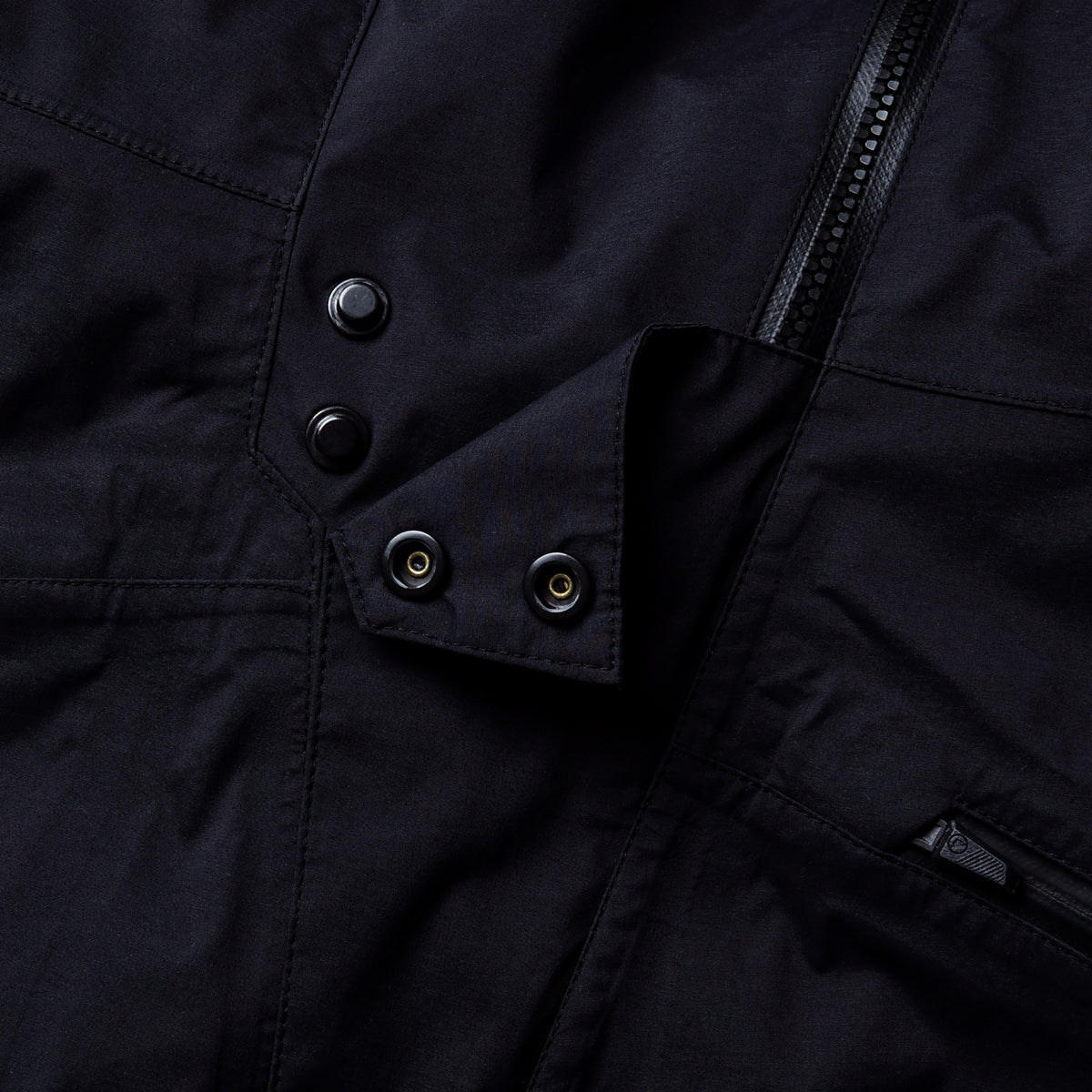 Pantalon à Bretelles ENDURA MT500 WATERPROOF Noir
