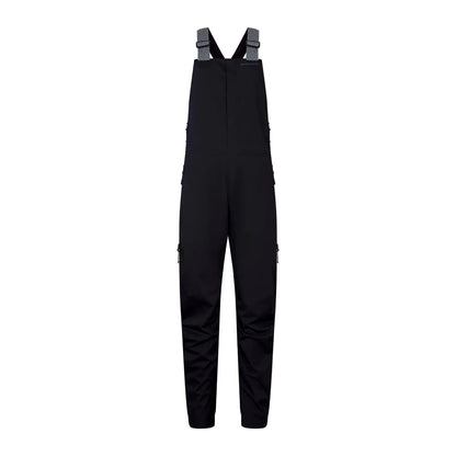 Bretelsbroek ENDURA MT500 WATERPROOF Dames Zwart