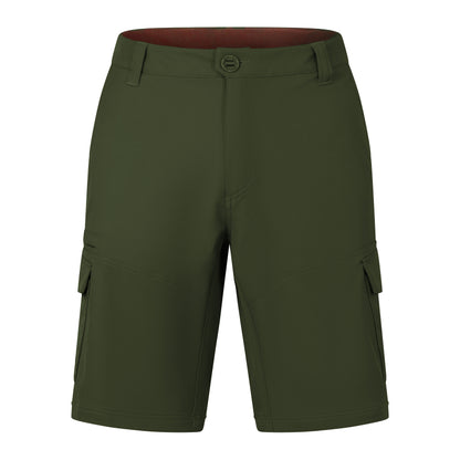 Spodenki ENDURA LOOP CARGO Khaki