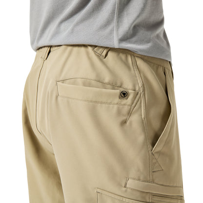Shortsit ENDURA LOOP CARGO Beige