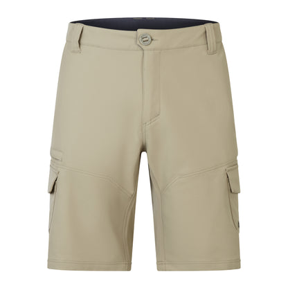 Shortsit ENDURA LOOP CARGO Beige
