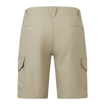 Shortsit ENDURA LOOP CARGO Beige