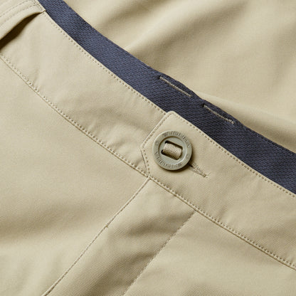Shortsit ENDURA LOOP CARGO Beige