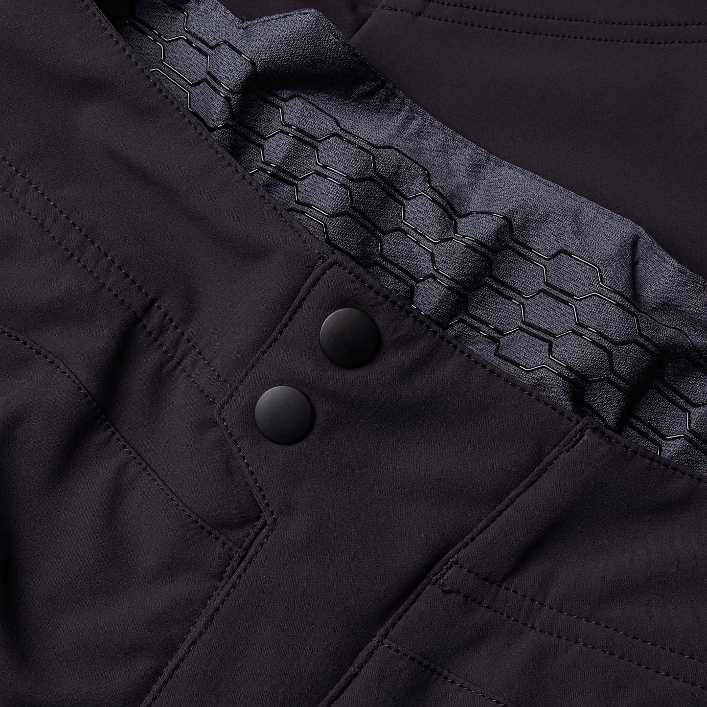 Short ENDURA MT500 SPRAY Noir