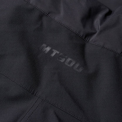 Short ENDURA MT500 imperméable Noir