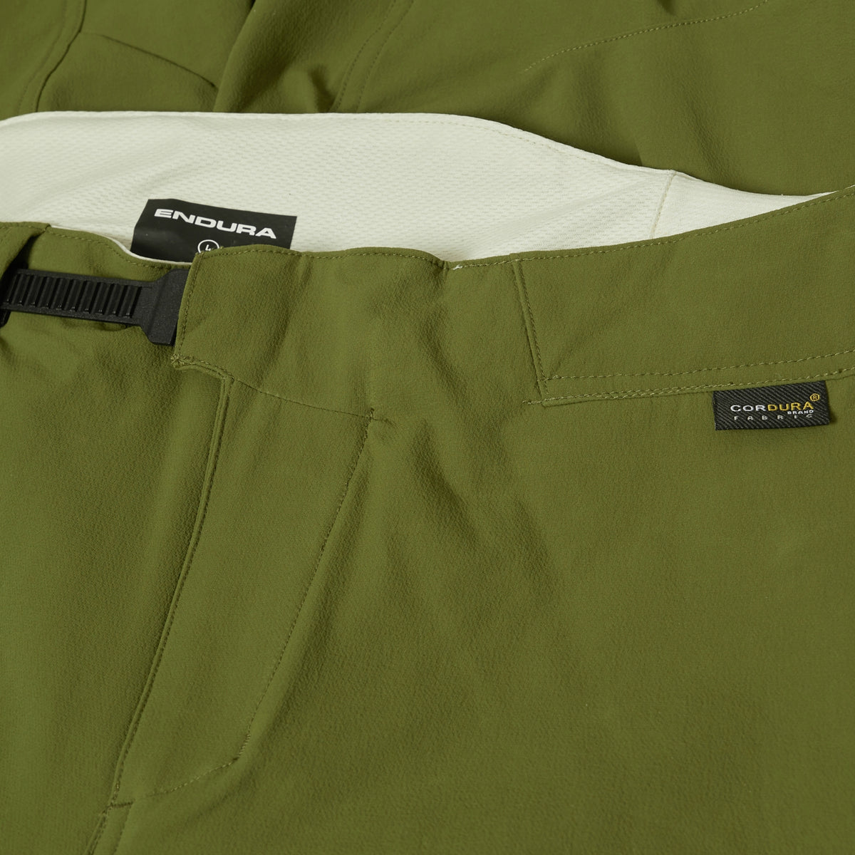 Kalhoty ENDURA MT500 BURNER khaki 2026