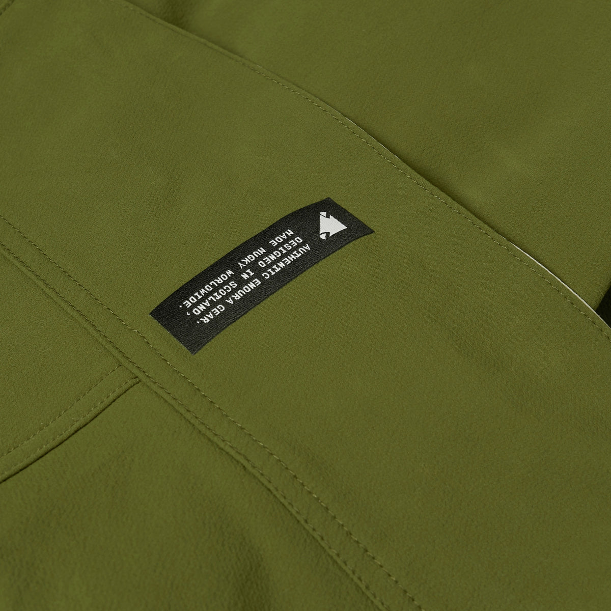 Kalhoty ENDURA MT500 BURNER khaki 2026