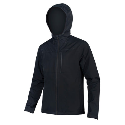 Яке ENDURA HUMMVEE WATERPROOF Черно