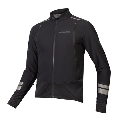 Veste ENDURA PRO SL 3 SEASON Musta