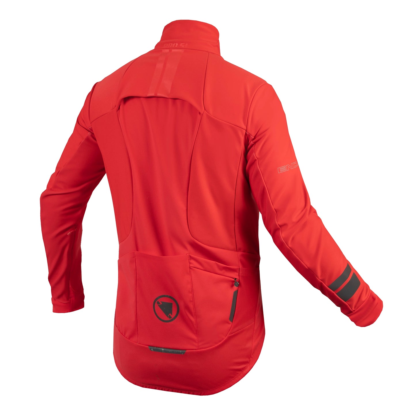 ENDURA PRO SL 3 SEIZOEN Jas Rood