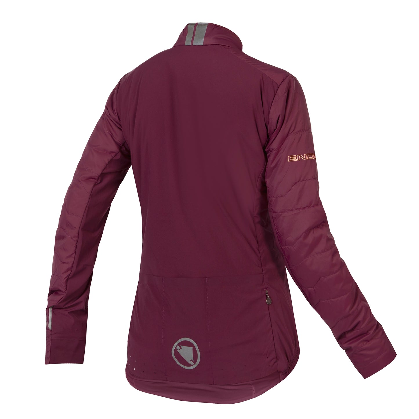 ENDURA PRIMALOFT® PRO SL Jas Dames Paars