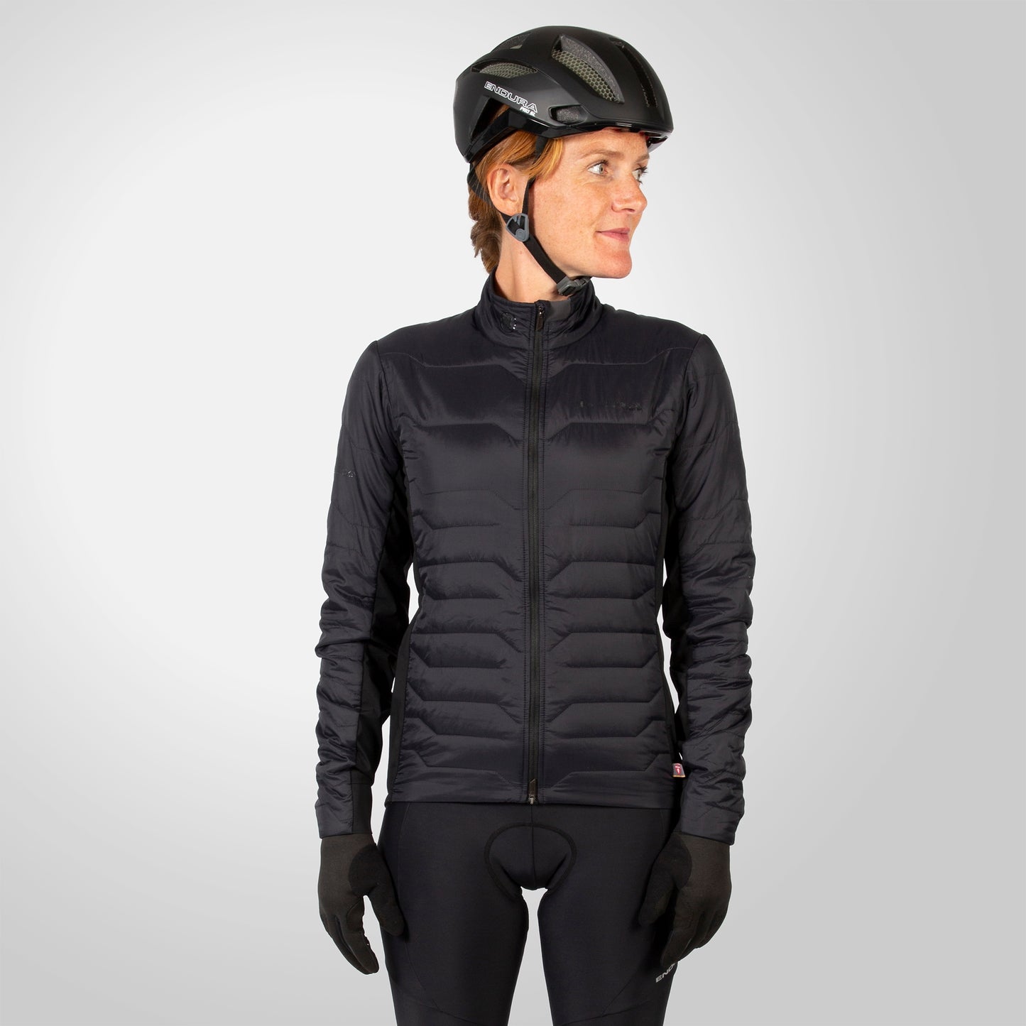 ENDURA PRIMALOFT® PRO SL Jas Dames Zwart