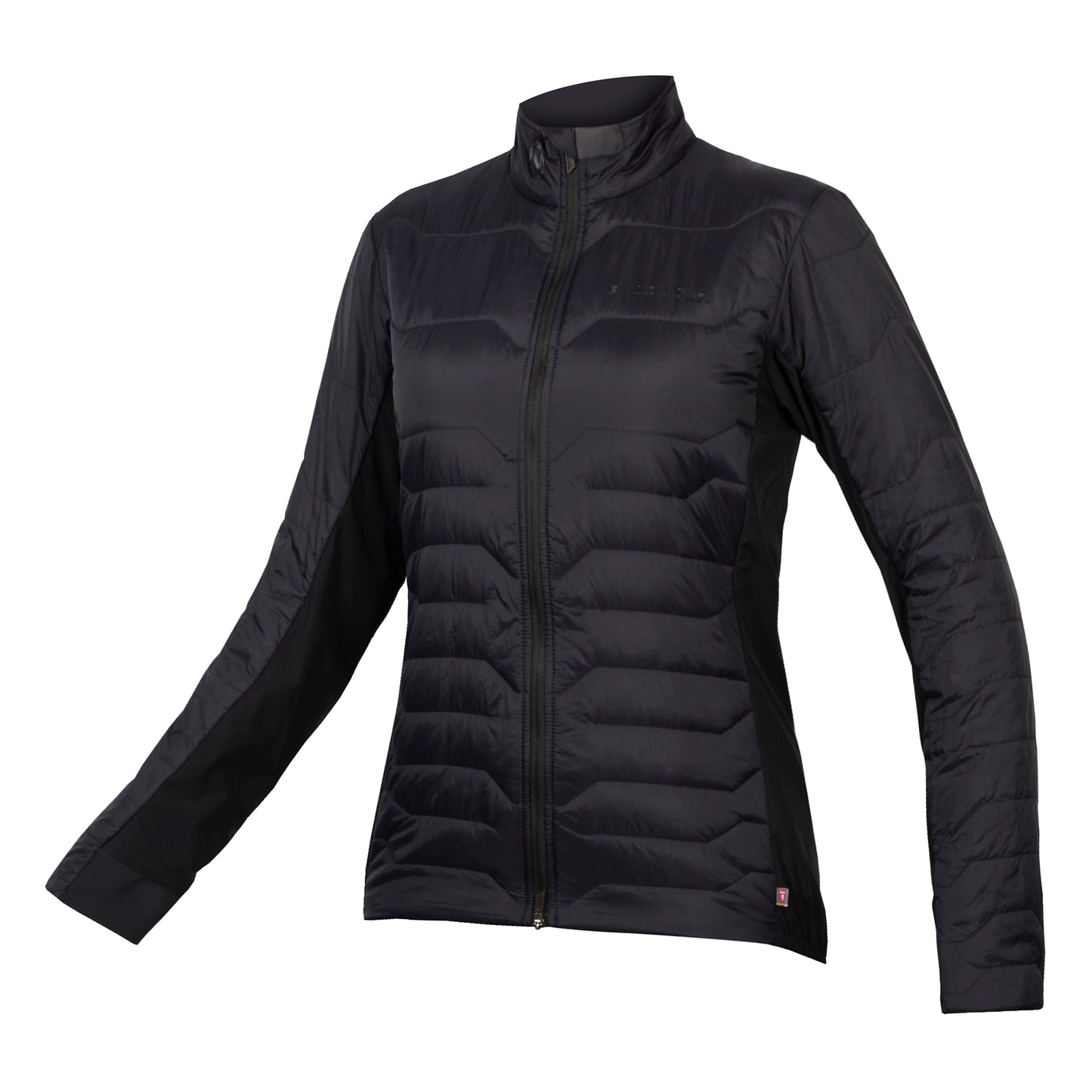 ENDURA PRIMALOFT® PRO SL Jas Dames Zwart
