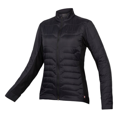 Bunda ENDURA PRIMALOFT® PRO SL Dámská Černá