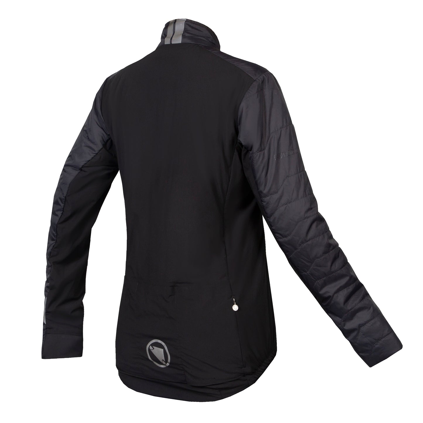 ENDURA PRIMALOFT® PRO SL Jas Dames Zwart