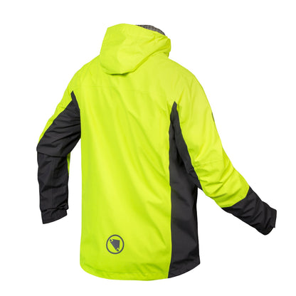 Takki ENDURA HUMMVEE 3-IN-1 WATERPROOF Keltainen