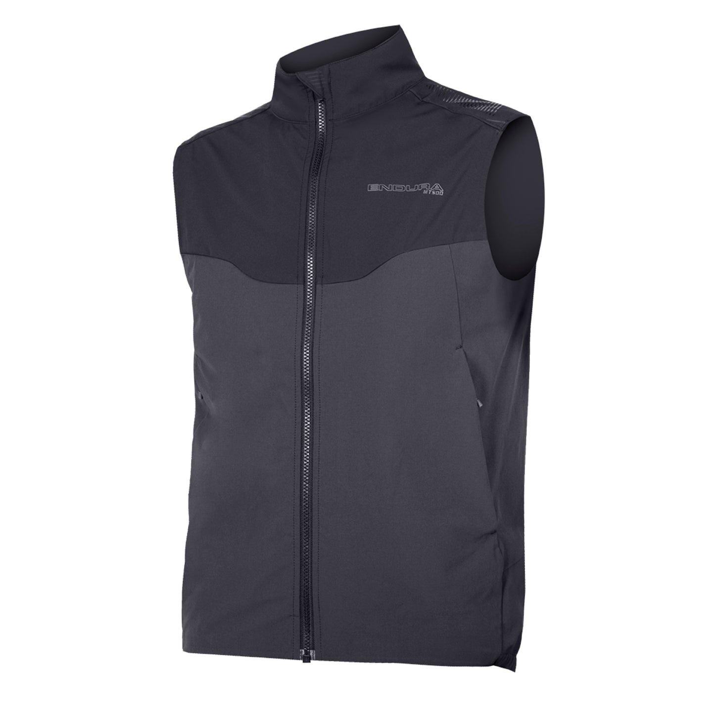 Gilet ENDURA MT500 SPRAY Nero