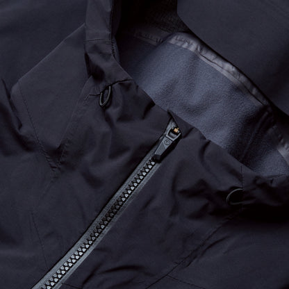 Яке ENDURA MT500 WATERPROOF Черно