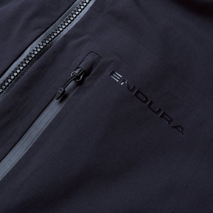 Яке ENDURA MT500 WATERPROOF Черно