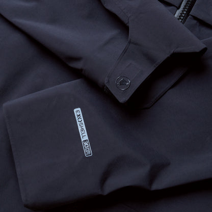 Яке ENDURA MT500 WATERPROOF Черно
