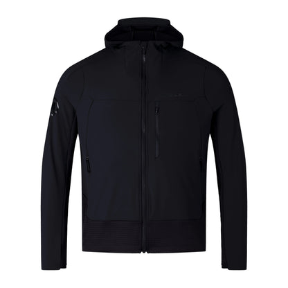 Giacca ENDURA MT500 POLARTEC Nero