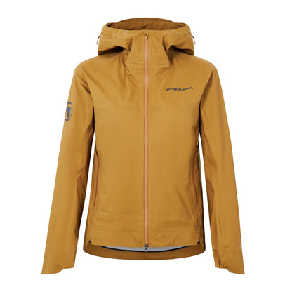 Jas ENDURA MT500 ADV Dames Brons