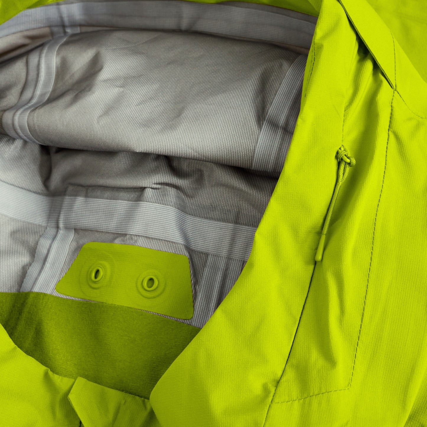 Veste ENDURA MT500 ADV Jaune/Vert Fluo