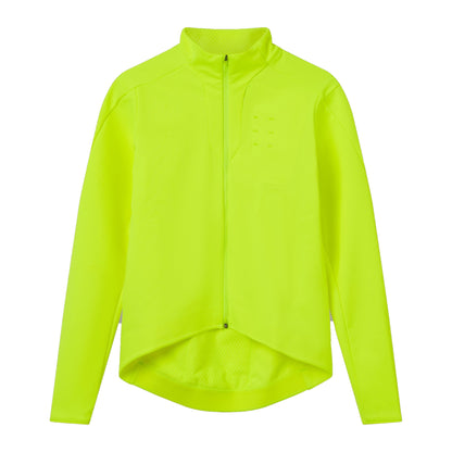 Geltona ENDURA ALLTRACK RACE WIND striukė