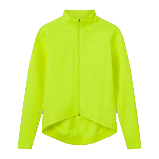 Жълто яке ENDURA ALLTRACK RACE WIND