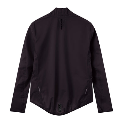 Giacca ENDURA ALLTRACK RACE CAPE nera