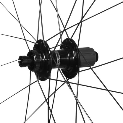 Hjulpar MAVIC AKSIUM 1 DISC Tubeless Ready (Center Lock)