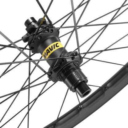 Roda Traseira MAVIC E-DEEMAX S 29" 12x157mm SuperBoost