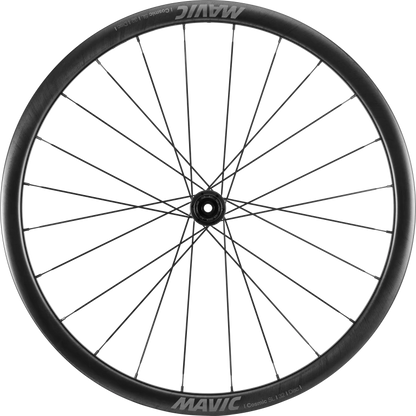 Zadní kolo MAVIC COSMIC SL 32 DISC 21mm Tubeless Ready (Center Lock)