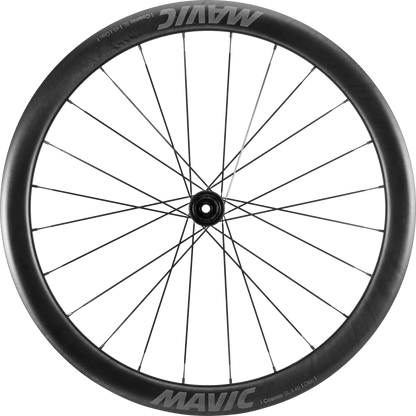 Wielpaar MAVIC COSMIC SL 45 DISC Tubeless Ready (Center Lock) 2025