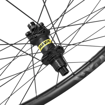 Para Kół MAVIC CROSSTRAIL SL Carbon 29" 15x110mm/12x148mm Boost