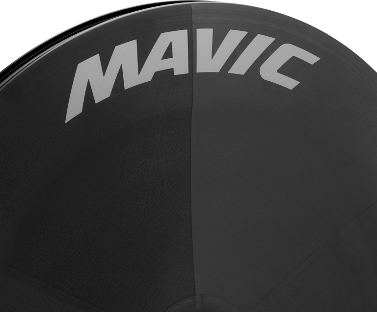 Roda lenticular MAVIC COMETE ROAD