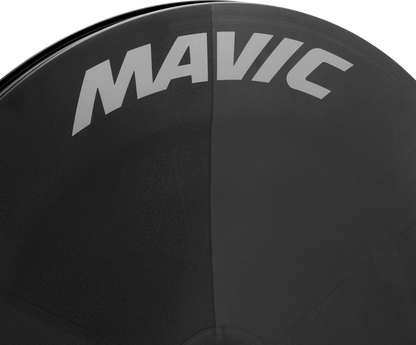 Polno kolo MAVIC COMETE ROAD