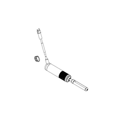 Motor Desviador Traseiro CAMPAGNOLO SUPER RECORD EPS 12V