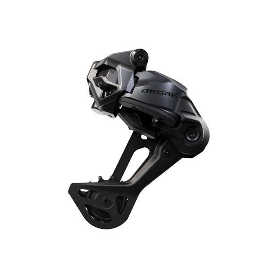 SHIMANO DEORE Di2 E-bike achterderailleur RD-M6260-11L 11V Linkglide Long Cage