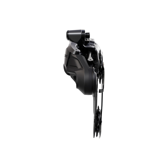 SHIMANO DEORE Di2 E-bike achterderailleur RD-M6260-11L 11V Linkglide Long Cage
