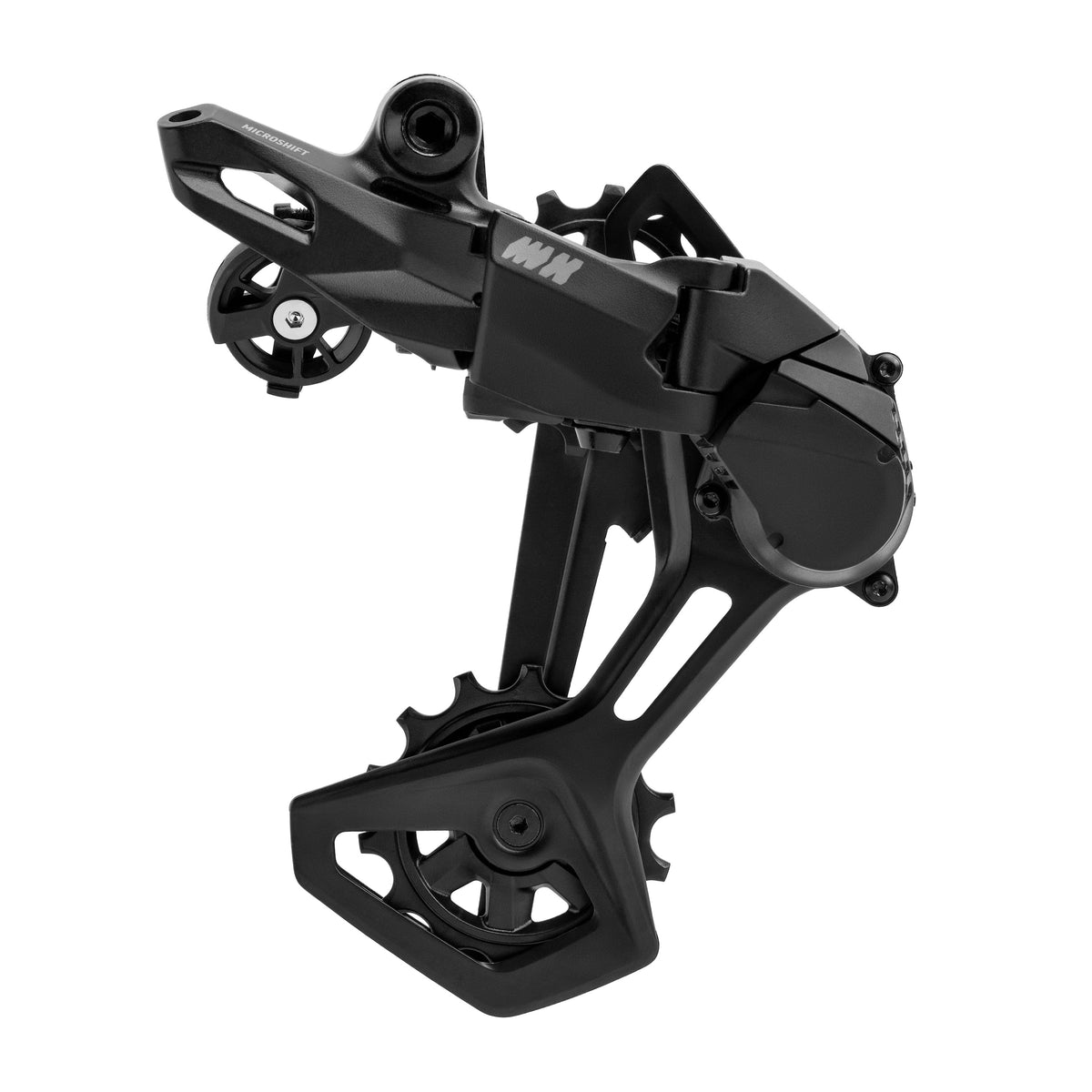 Πίσω ντεραγιέ MICROSHIFT ADVENT MX RD-M7005M