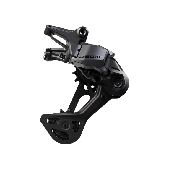 Umwerfer Hinten SHIMANO M7200-SGS 12V