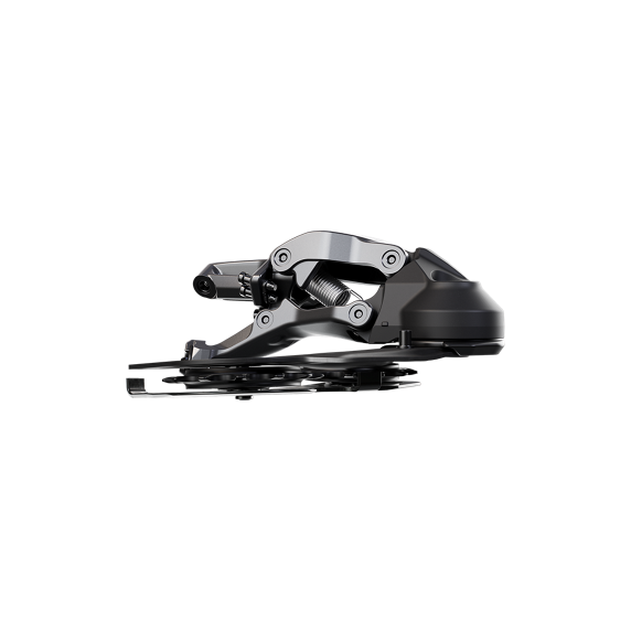Umwerfer Hinten SHIMANO M7200-SGS 12V