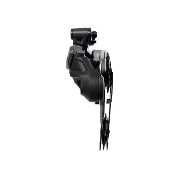 Umwerfer Hinten SHIMANO M7200-SGS 12V